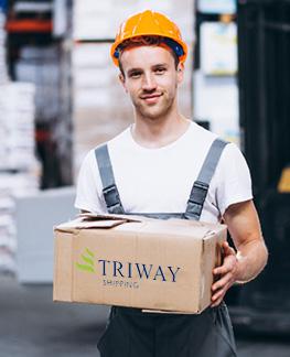 Cargo Shipping Company in Sialkot