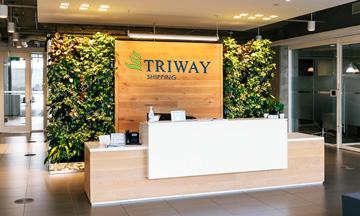 Cargo Shipping Company in Sialkot