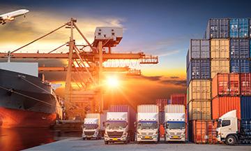 Cargo Shipping Company in Sialkot