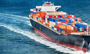 Cargo Shipping Company in Sialkot