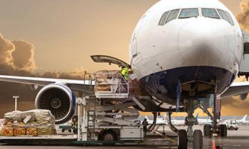 Cargo Shipping Company in Sialkot