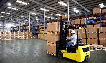 Cargo Shipping Company in Sialkot