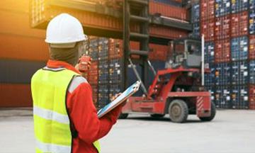 Cargo Shipping Company in Sialkot